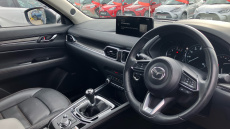 Mazda CX-5 2.2d Sport 5dr Diesel Estate